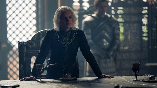 House of the Dragon (2024) ตระกูลแห่งมังกร Season 2 ตอนที่ 4
