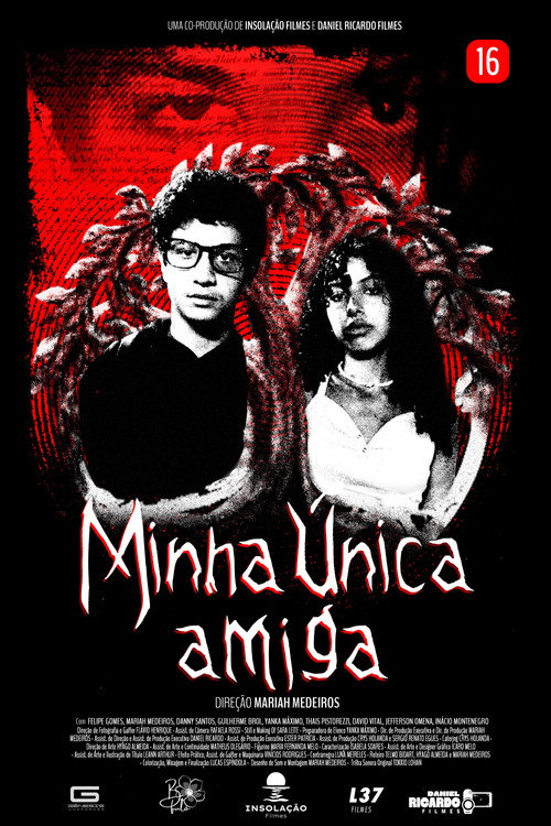 Minha Única Amiga