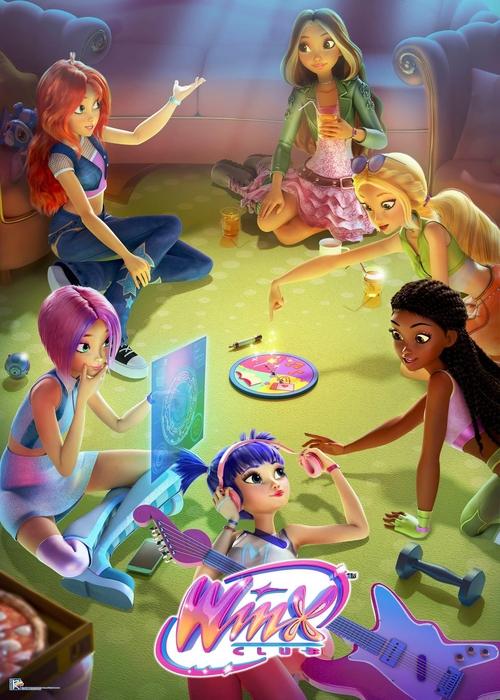 Winx Club