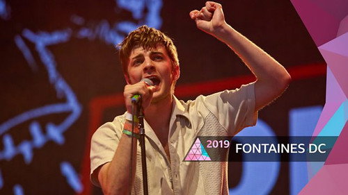 Fontaines D.C.