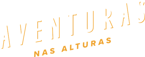 Aventuras nas Alturas - Logo 2