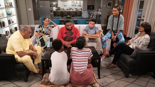 Black-ish: 5×4