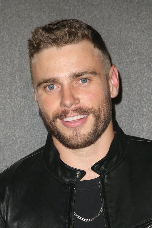 Kép: Gus Kenworthy színész profilképe