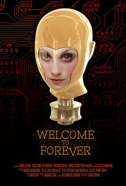 Welcome to Forever 2015