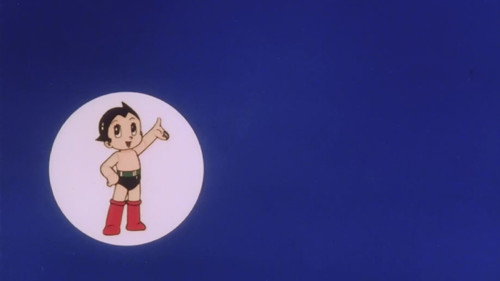 Astro Boy