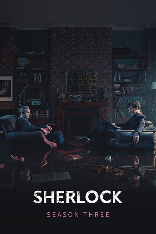 Staffel 3
