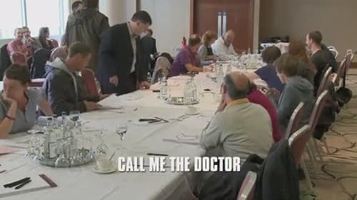 Doctor Who Confidential, S05E01 - (2010)