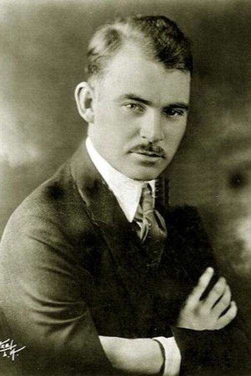 F. Richard Jones
