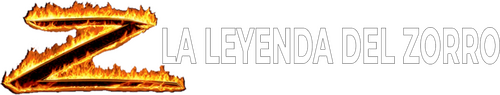 La Leyenda del Zorro
