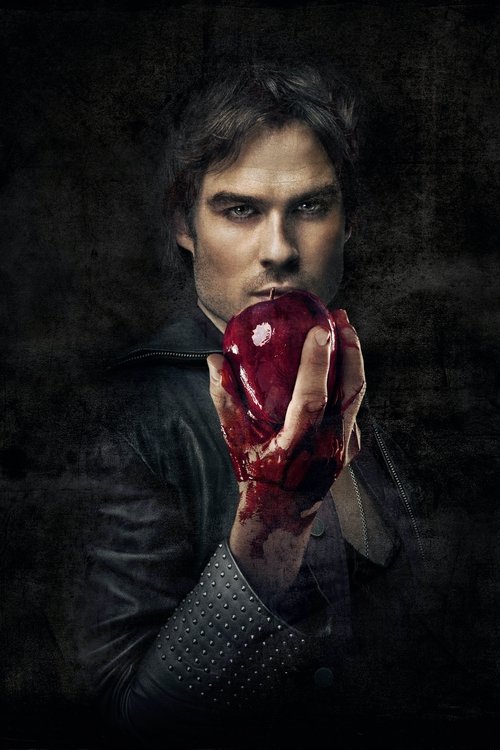 Vampire Diaries