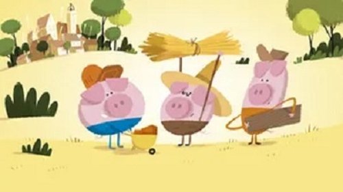 Episode 1 Still