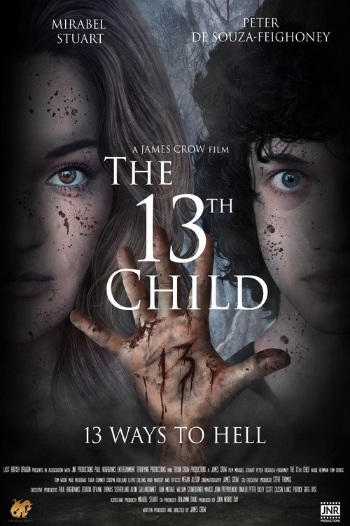 The 13th Child