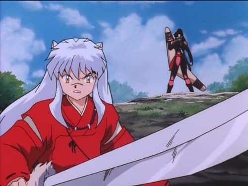 InuYasha: 1×25