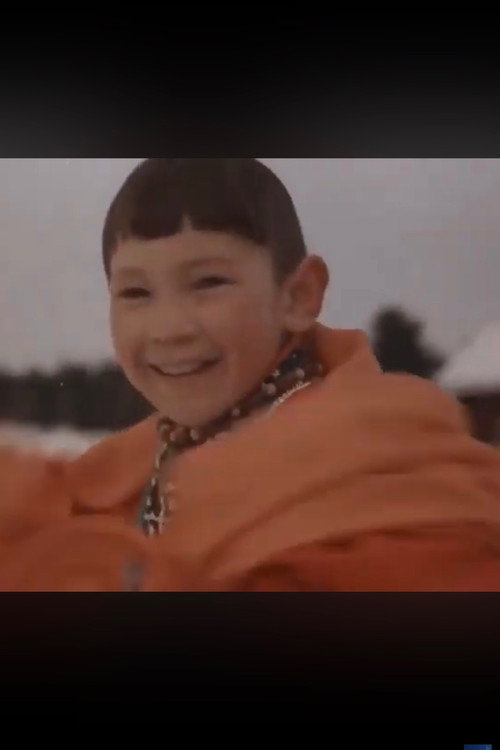 Our Time. A Documentary about the Khanty-Mansiysk National Okrug