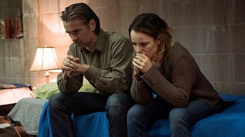 True Detective: 2×8