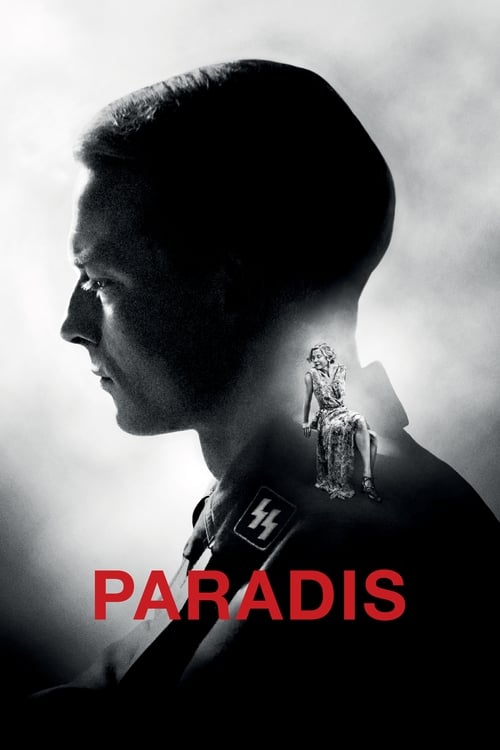 Paradise poster