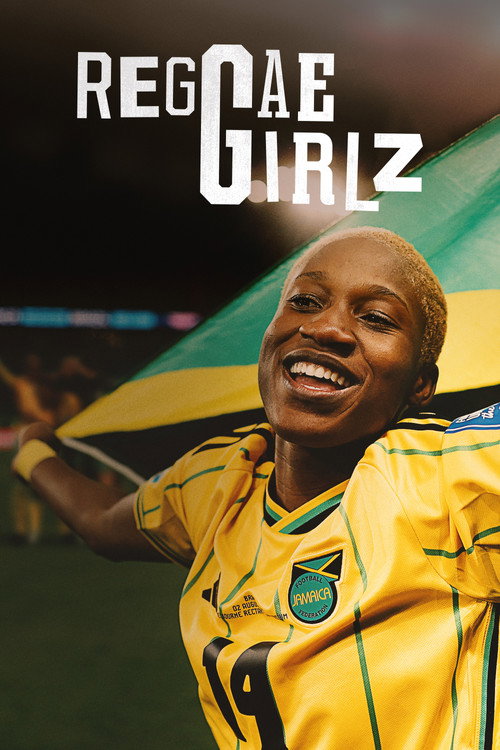Reggae Girlz