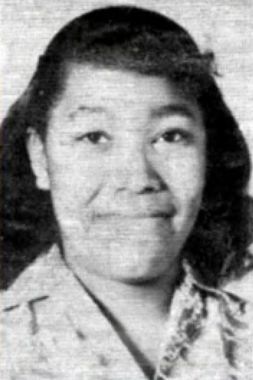 Picture of Carole Rosamond Robertson