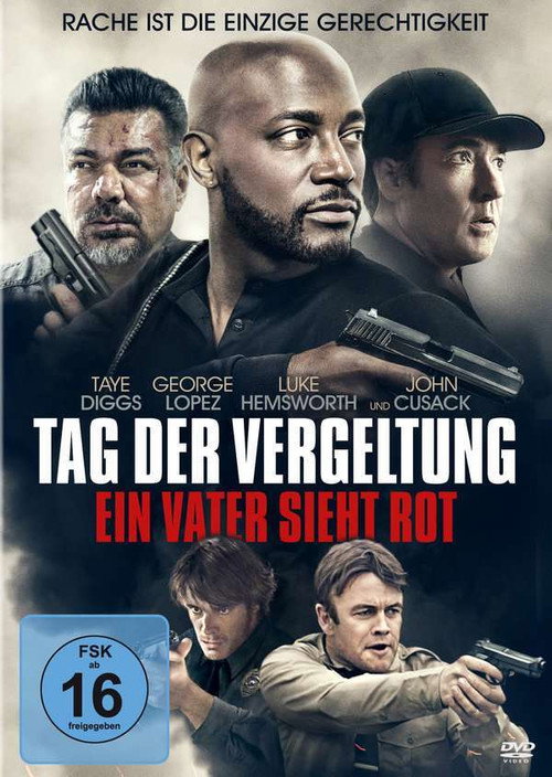 The Way of War - Tag der Vergeltung