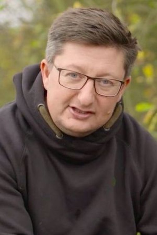 Danny Fairbrass profile