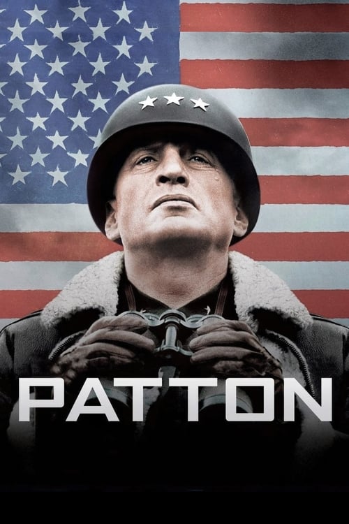 Patton Poster