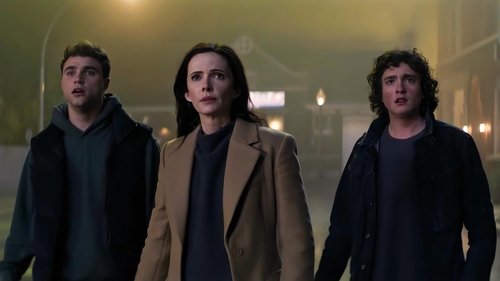 Superman e Lois: 4×1