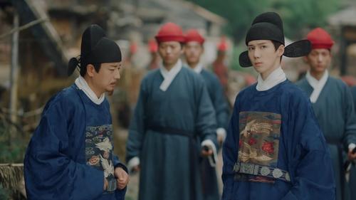Épisode 14