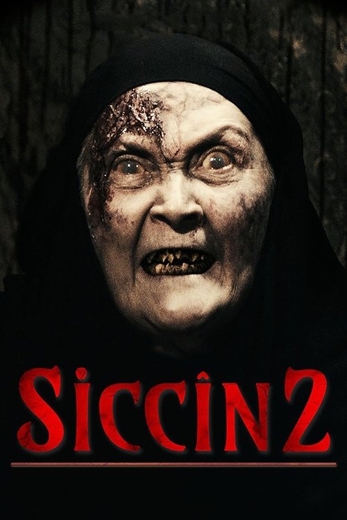 Sijjin 2 poster