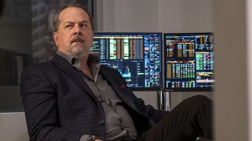 Billions: 5×10