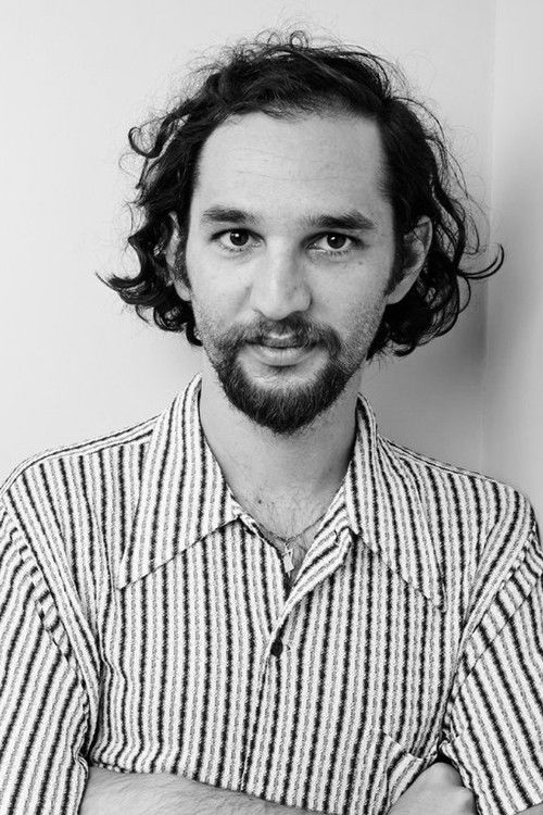 Image de Josh Safdie