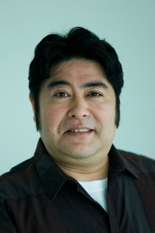 Kép: Sarutoki Minagawa színész profilképe