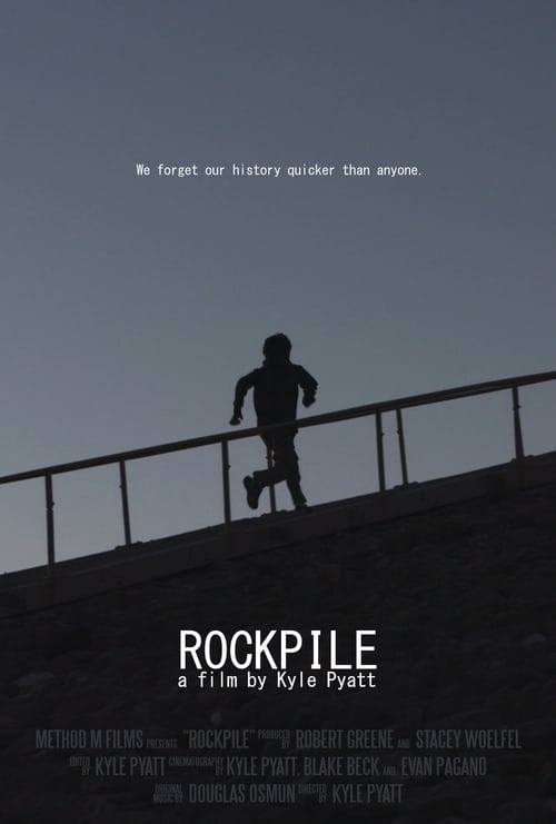 Schauen Rockpile On-line Streaming