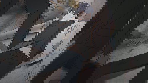 Épisode 8
