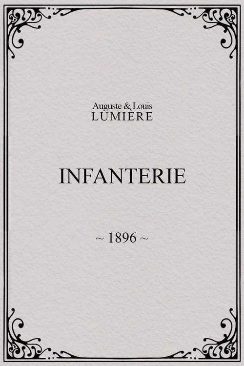 Infanterie