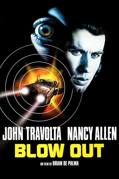 Blow Out (1981)