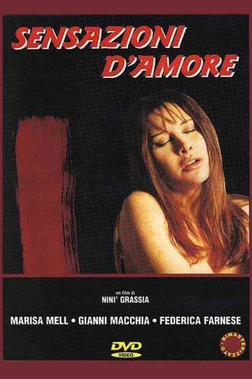 Dangerous Affairs (1990)