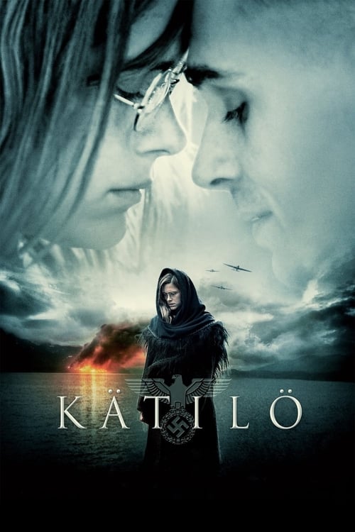 Poster Kätilö 2015