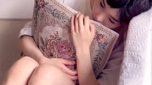 나는 야한 여자다 still