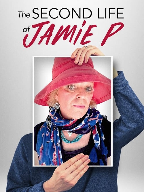 The Second Life of Jamie P Movie Poster Image