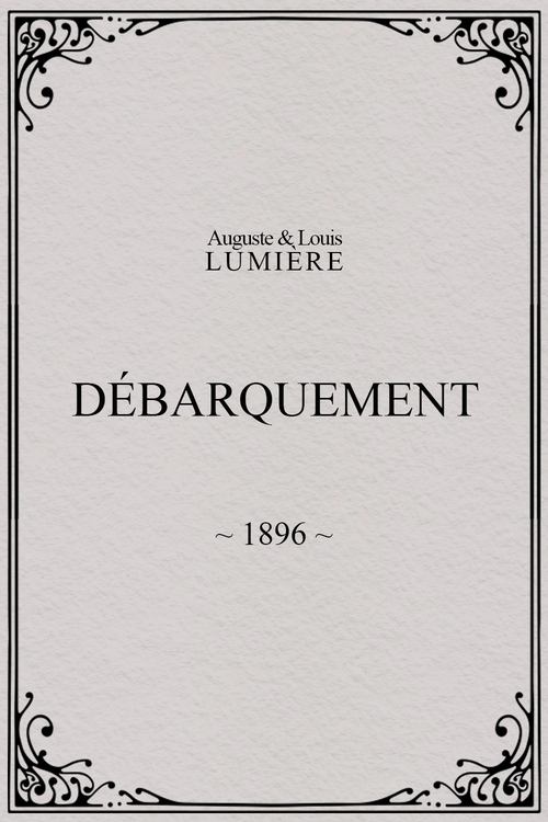 Débarquement