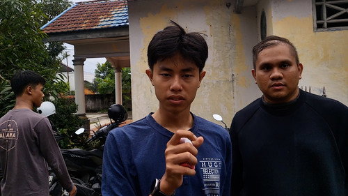 Hafiz & Friends: We Were Always Meant to Be Here