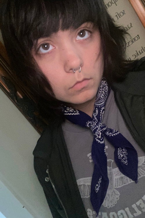 Jophiel Ohara