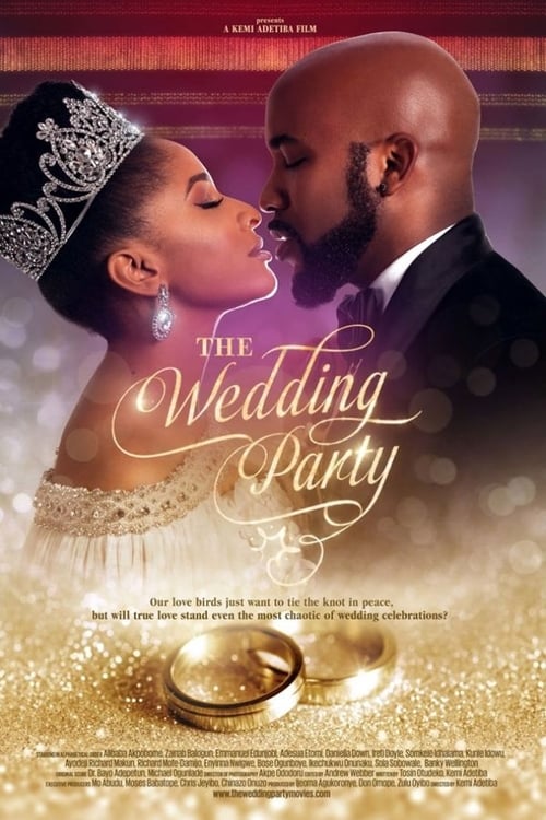 Free Download The Wedding Party (2016) Movies HD Free Without Downloading Online Stream