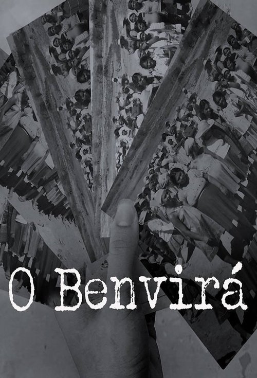Pôster de O bem virá
