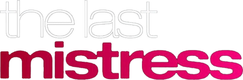 The Last Mistress