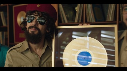 Raul Seixas: Eu Sou: Temporada 1x Episodio 5