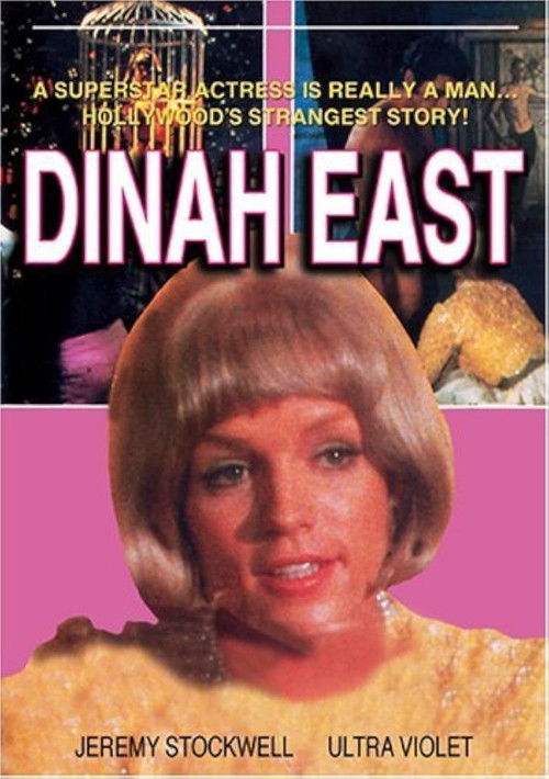Dinah East poster