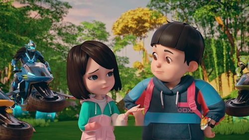 Épisode 48