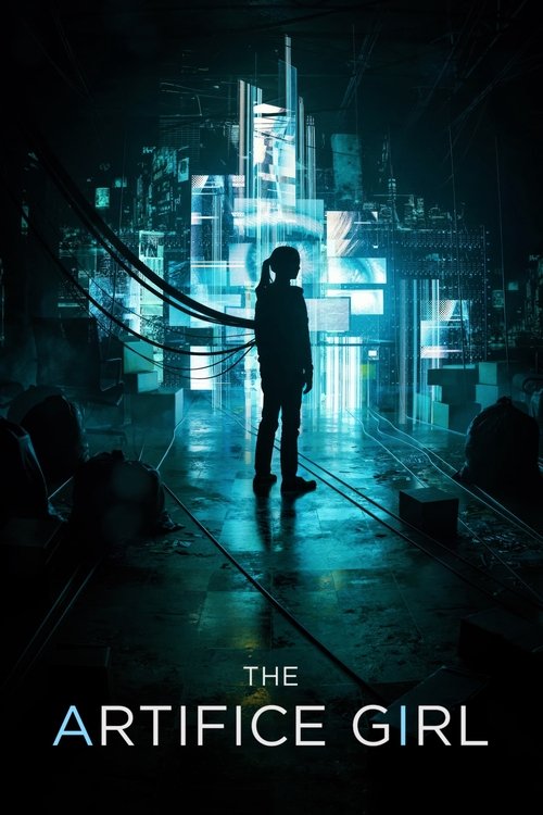 The Artifice Girl poster