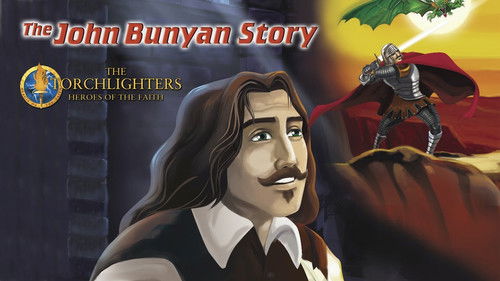 The John Bunyan Story